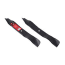 Toro 137-1999-03P Hi Flow Blades for 42" Timecutter Lawn Mowers