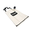 Toro 137-2336 (108-8994, 127-7040) Blower Vacuum Bottom Zip Debris Bag