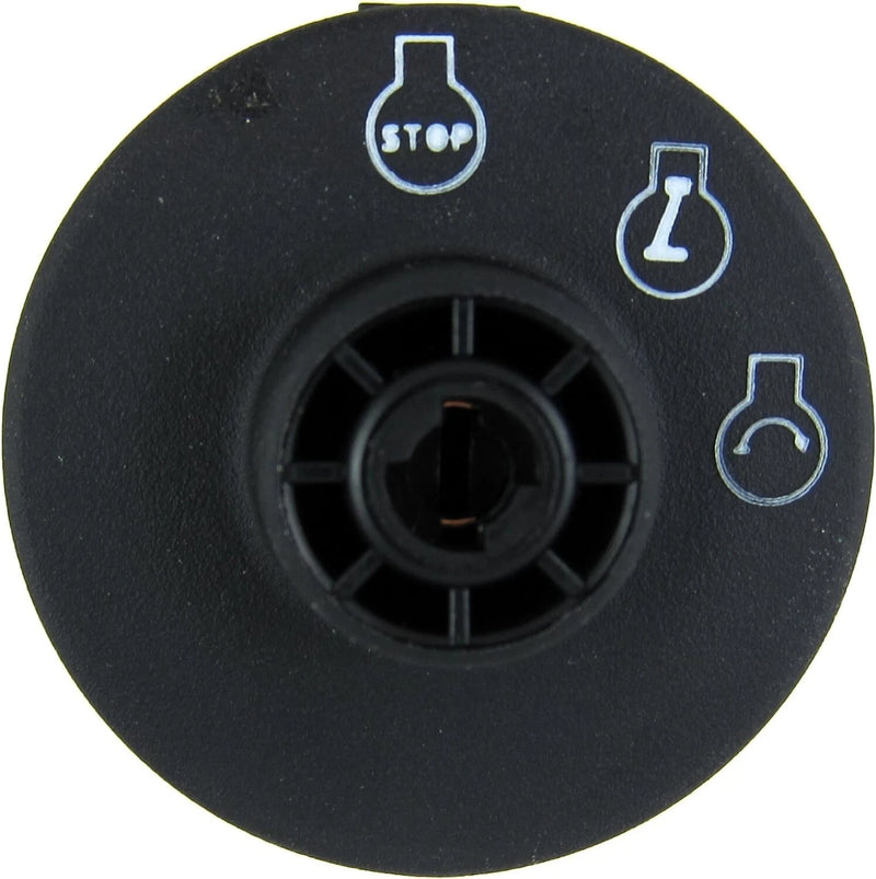 Toro 137-4100 Ignition Switch