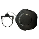 Toro 137-4119 Ratcheting Fuel Gas Cap for Select TimeCutters and Titan Riding Lawn Mowers