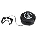 Toro 137-4127 Fuel Cap for Select Recycler & TurfMaster Mowers