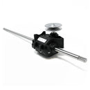 Toro 137-4823 Transmission for Select 22" Recyclers Lawn Mowers (Replaces 121-9180 and 115-1992)