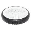 Toro 137-4837 11 inch Wheel for Select 22" Recycler Lawn Mowers