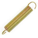 Toro 137-7040 Pedal Return Spring for Lawn Mowers