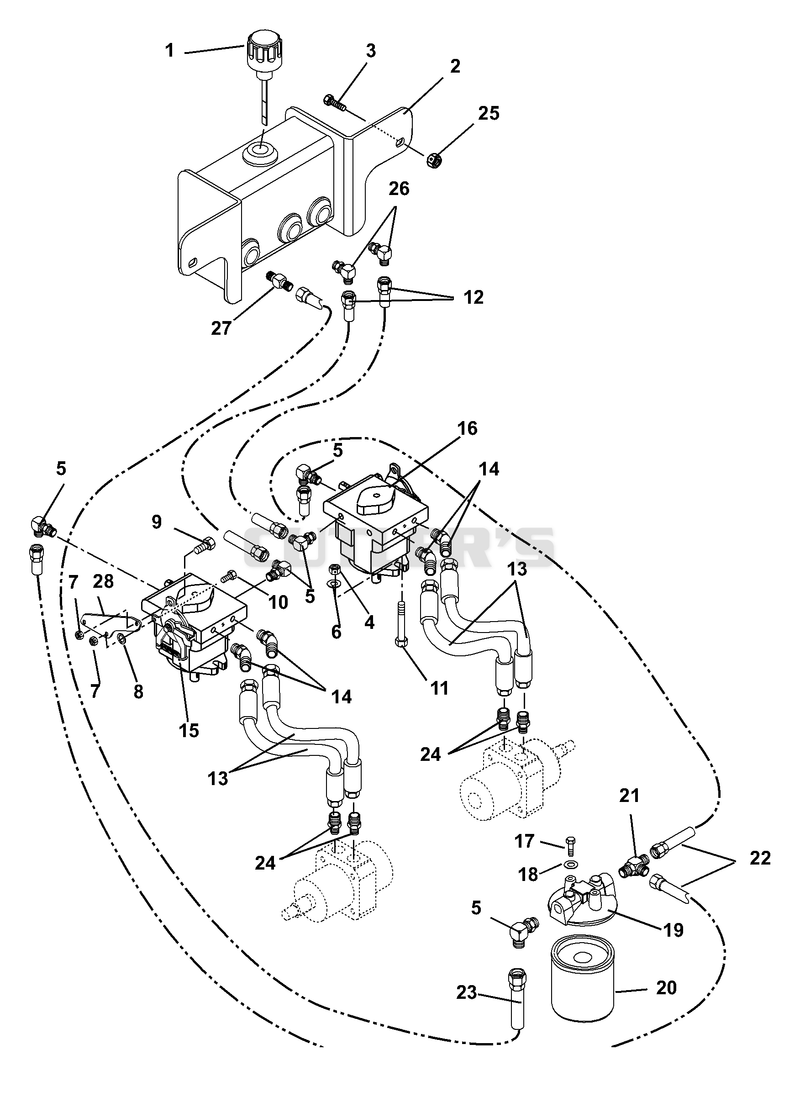 Hydraulics