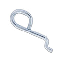 Toro 138-7266 Hook Return Spring for select 50" TimeCutter Zero-Turn Mowers