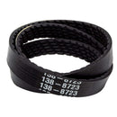 Toro 138-8723 Drive Belt for Power Clear Snow Blowers
