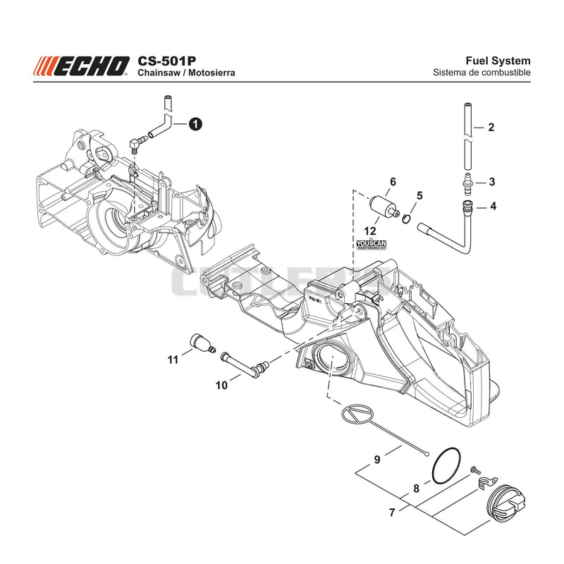 Fuel System