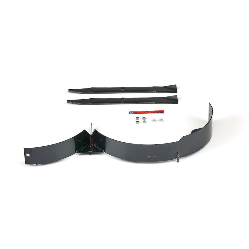 Toro 139-3265 42" Recycler Mulching Kit for Select 42" TimeCutter