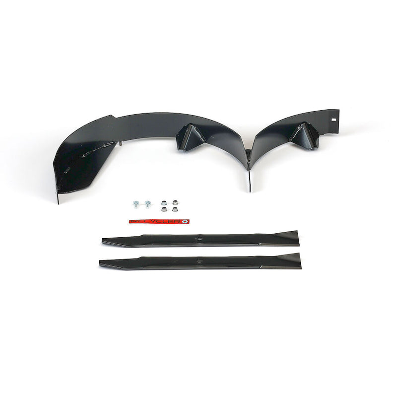 Toro 139-3265 42" Recycler Mulching Kit for Select 42" TimeCutter