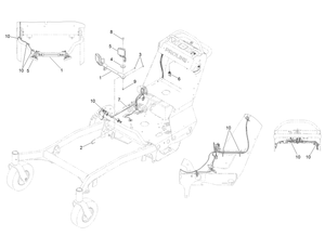 Light Kit Assembly No 139-5595