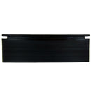 Toro 139-6604 Trailing Shield for Select Recycler Lawn Mowers