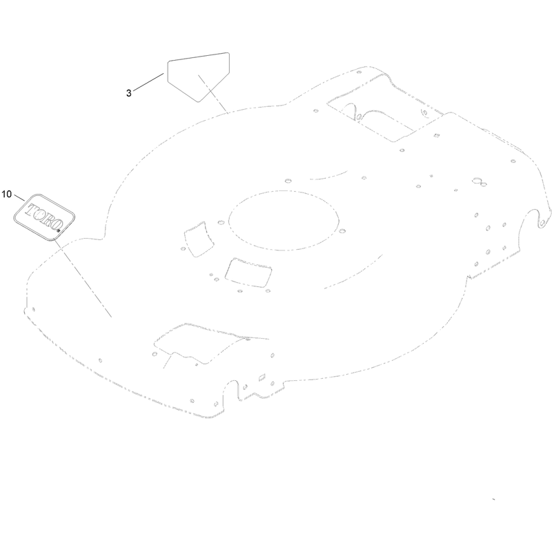 Decal Assembly