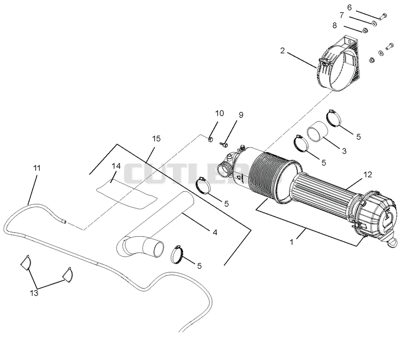Air Cleaner