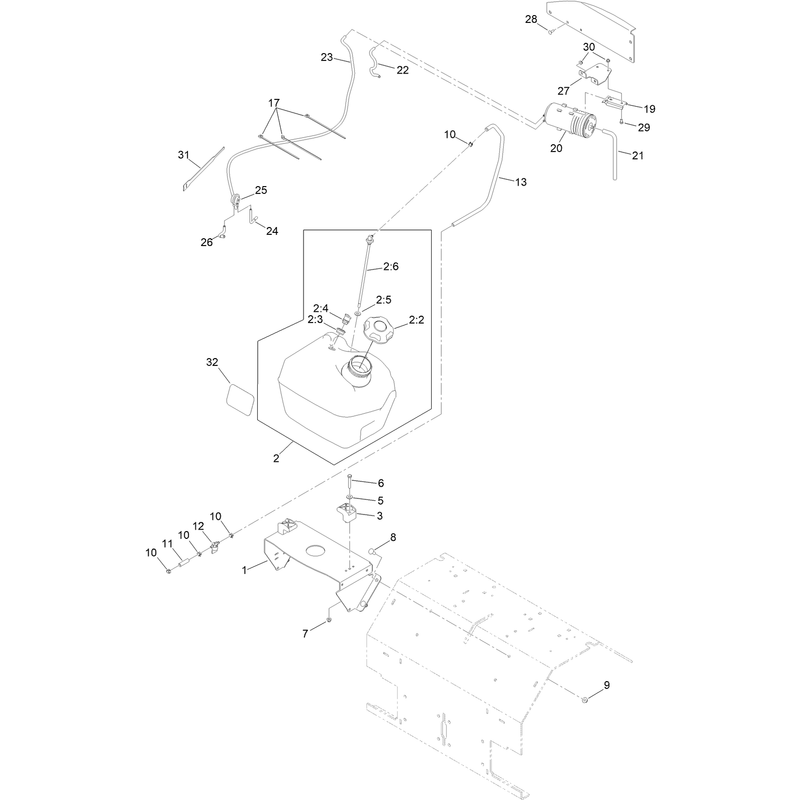 Fuel Assembly