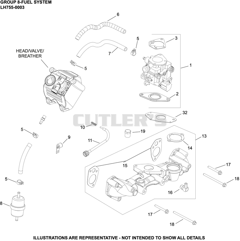 Fuel System