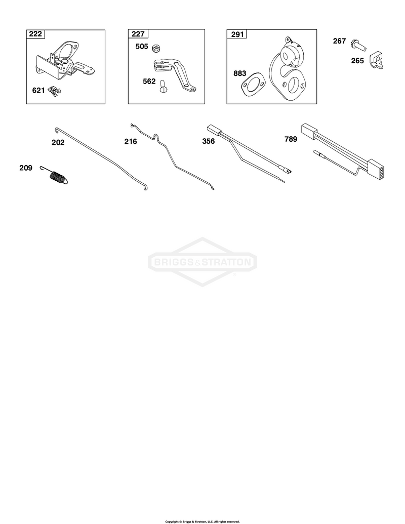 Controls Group