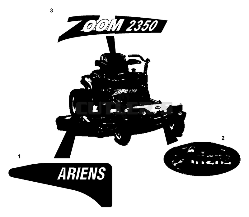 Decals-Style