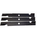 Toro 140-1240 Hi-Flow Blade for Select 60" Z Master Mowers - 3 PACK