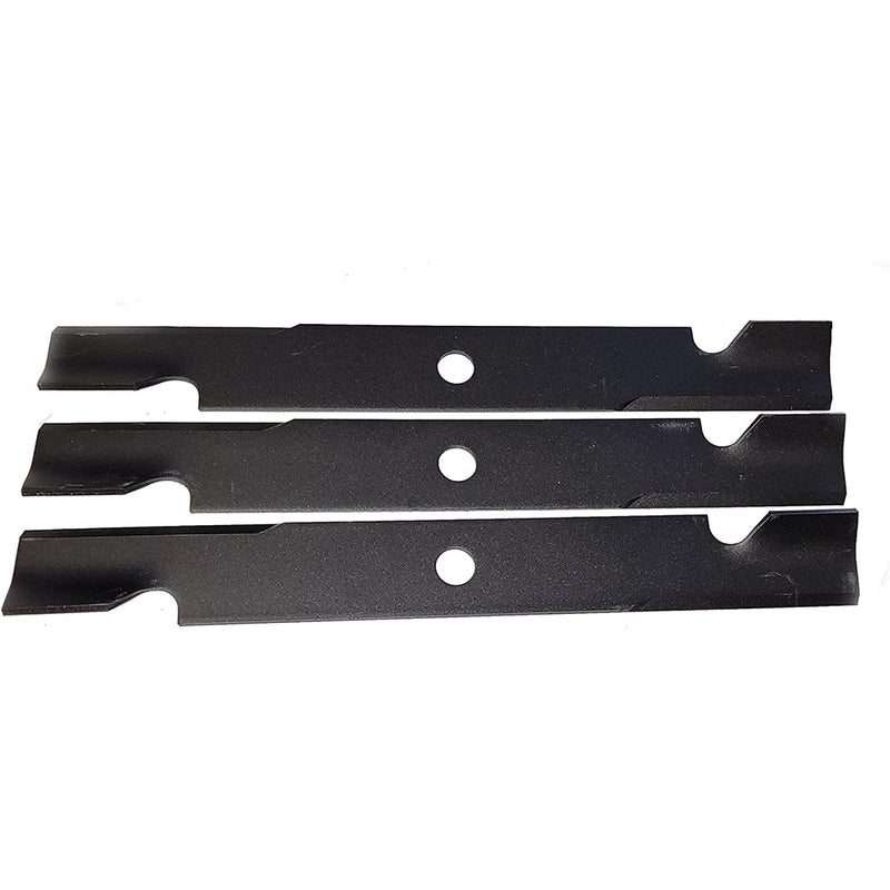 Toro 140-1240 Hi-Flow Blade for Select 60" Z Master Mowers - 3 PACK