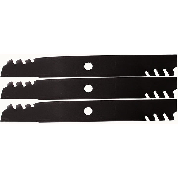 Toro 140-1241 20.50" Atomic Blade for Select 60" Z Master Mowers - 3 PACK