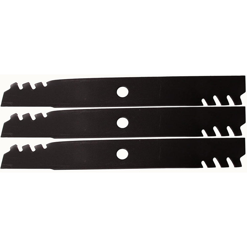 Toro 140-1241 20.50" Atomic Blade for Select 60" Z Master Mowers - 3 PACK
