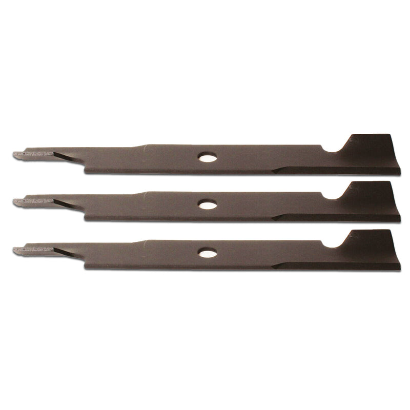 Toro 140-1242 18" High Flow Blade for Select Grandstand & Z Master Mower - 3 PACK