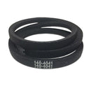 Toro 140-4041 V-Belt for Select 22" Recycler/Flex-Force Lawn Mowers