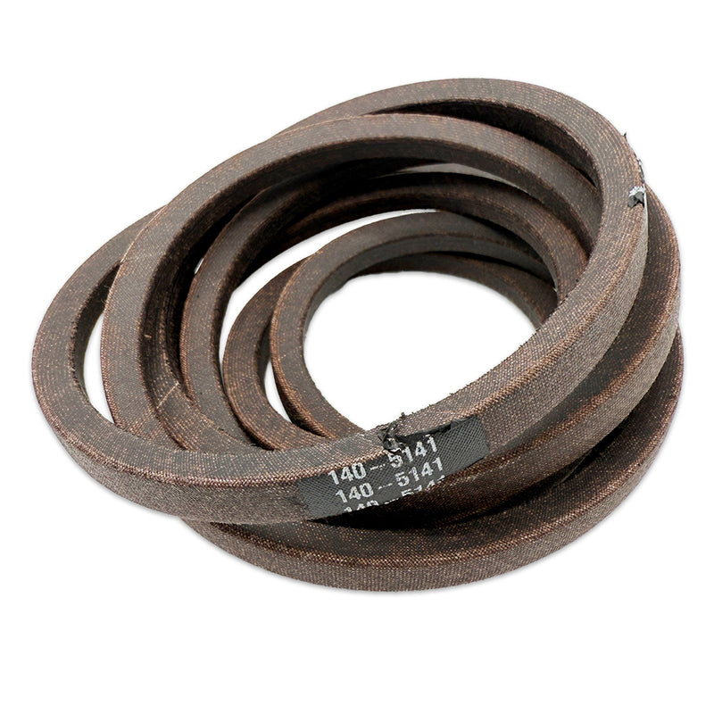 Toro 140-5141 V-Belt for Select TimeCutter 34" Riding Lawn Mowers