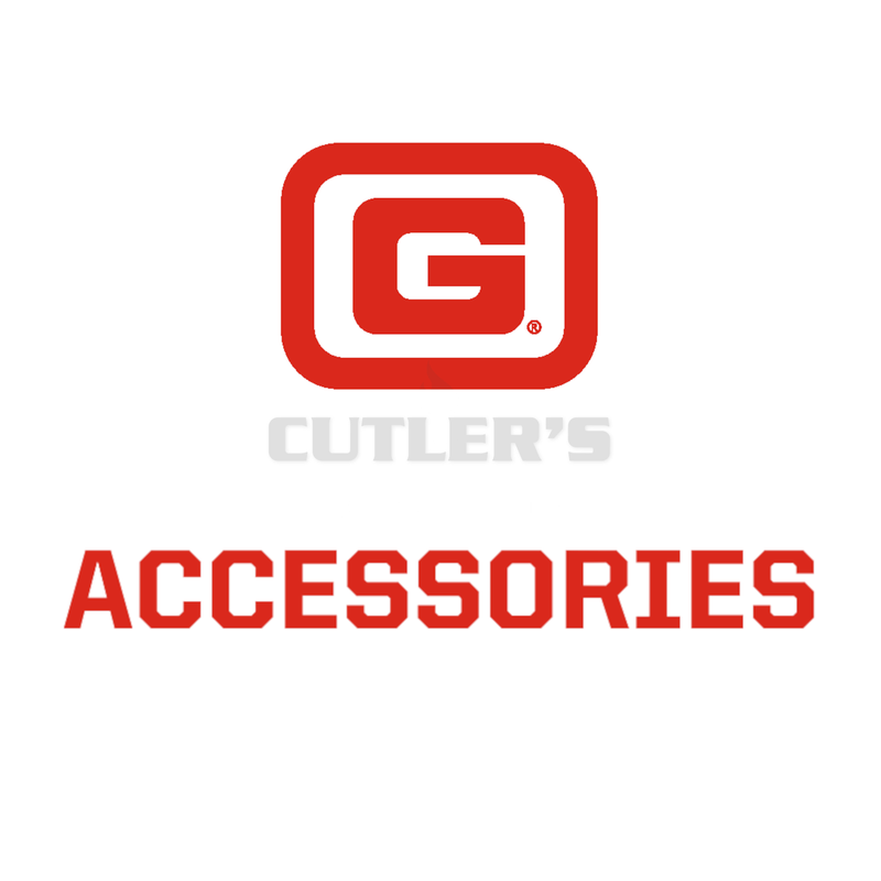 - Accessories
