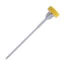 Kawasaki 14075-0728 Oil Filler Cap for Select FH Series Engines (Replaces 14075-7009, 14075-0708)