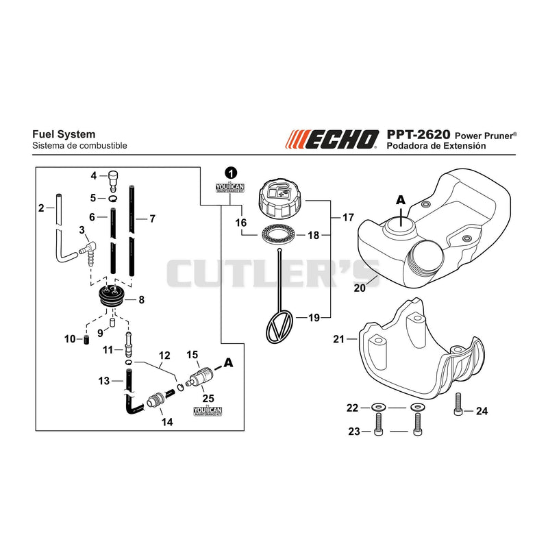 Fuel System