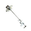Kohler 14 187 01-S Choke Arm Assembly for XT173 and XT800 Engines