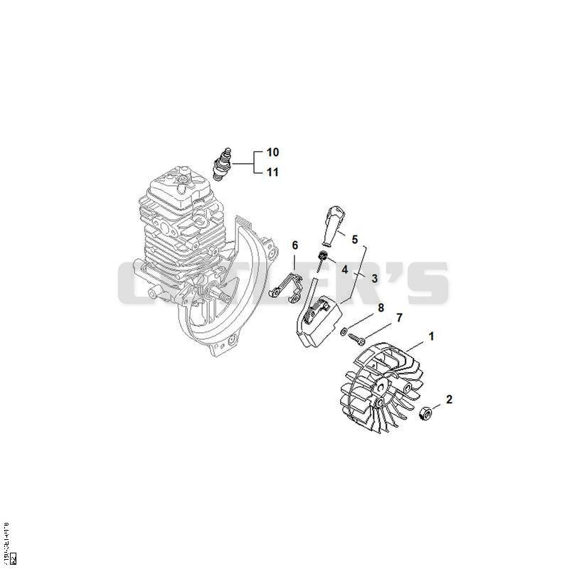Ignition system