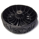 Toro 144-6469 8" Wheel for Select 22" Recycler Max and 21" Super Recycler Lawn Mowers