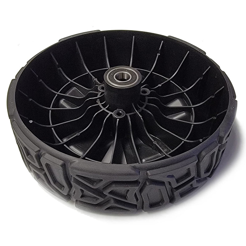 Toro 144-6469 8" Wheel for Select 22" Recycler Max and 21" Super Recycler Lawn Mowers