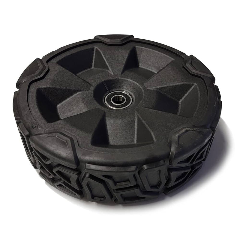 Toro 144-6469 8" Wheel for Select 22" Recycler Max and 21" Super Recycler Lawn Mowers