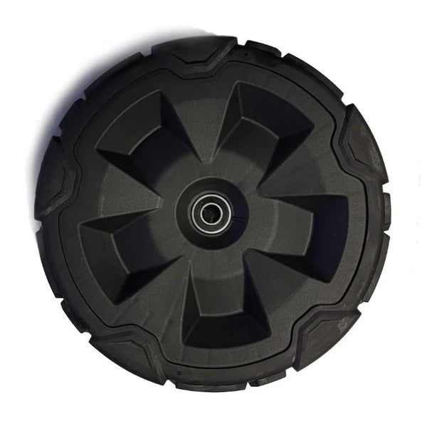 Toro 144-6474 Rear Wheel for Super Recycler Lawn Mowers