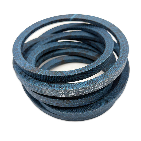 Toro 145-3481 Deck Belt for Select 48" Grandstand (Replaces 131-1121)
