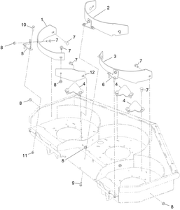 Recycler Kit Assembly No 145-3495