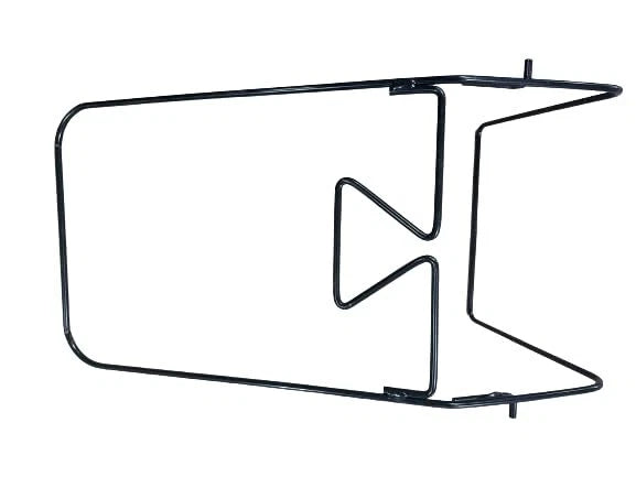 Toro 145-5512-03 Bag Frame for Recycler Lawn Mowers