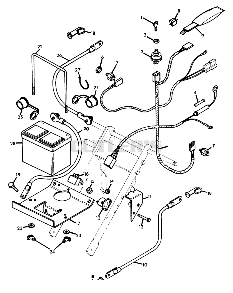 ELECTRICAL