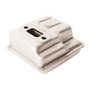 Echo 14580642030 Muffler for ES-1000, ES-210, ES-2100, ES-211, ES-2400, GT-1100 and GT-200