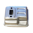 Echo 14580642030 Muffler for ES-1000, ES-210, ES-2100, ES-211, ES-2400, GT-1100 and GT-200