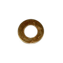 Ariens 06442800 Gravely Flat Steel Washer (white background)