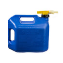 No Spill 1466 5 Gallon Kerosene with ViewStrope