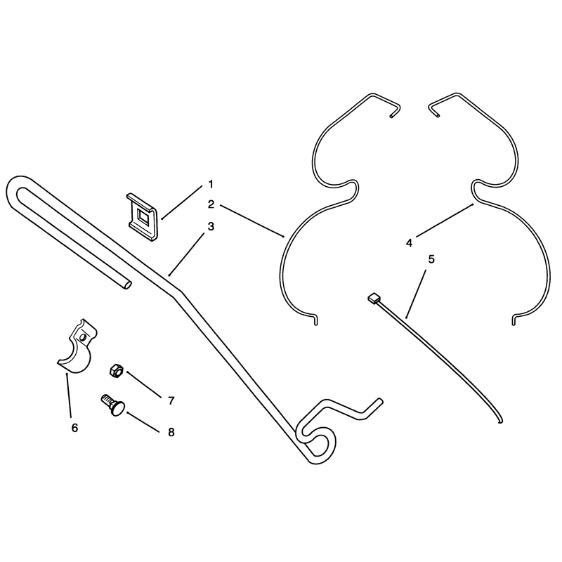 Attachmment Assembly