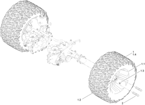 Wheel Assembly