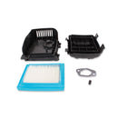 Kohler 14 743 03-S Air Cleaner Kit for RH265 XT650 and XT675 Engines