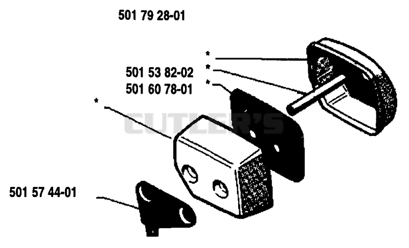 Muffler Assembly